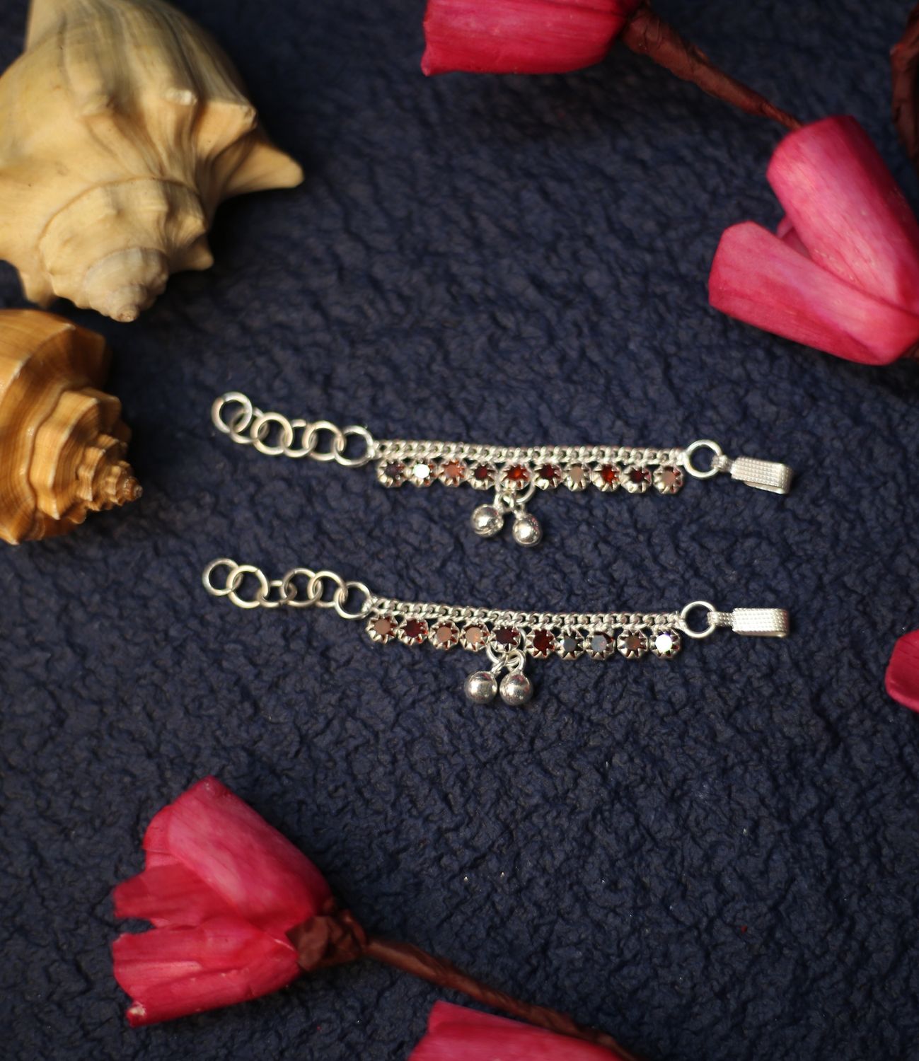 Radhe Necklace