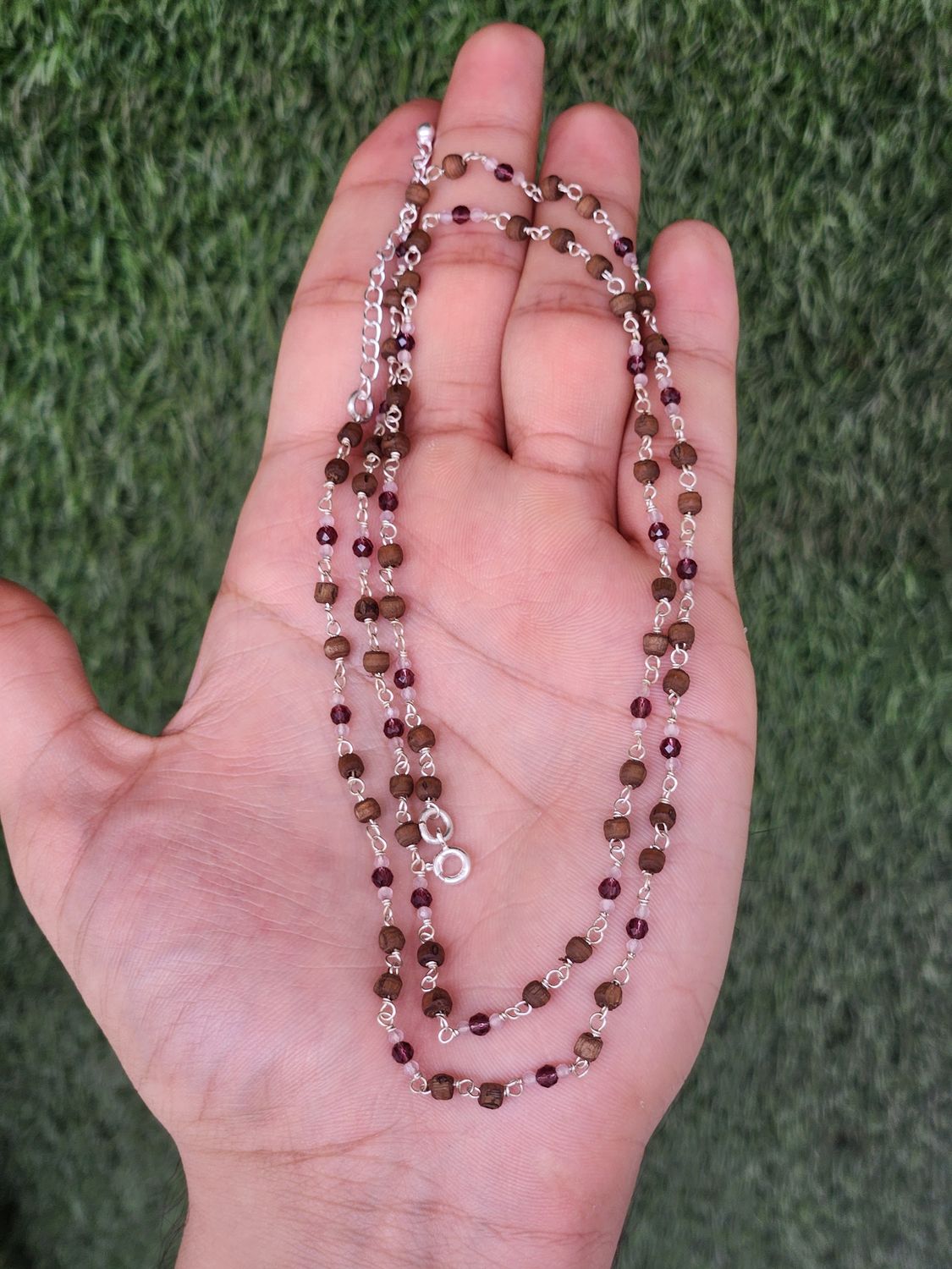 Krishna Jobanputra Order