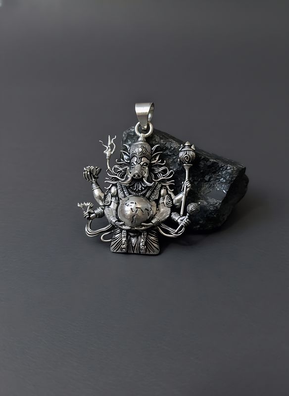 Lord Varahadev Bling