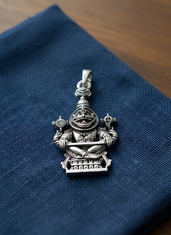 Yoga Narasimha