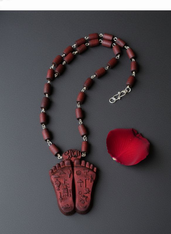 Radha Charan Mala