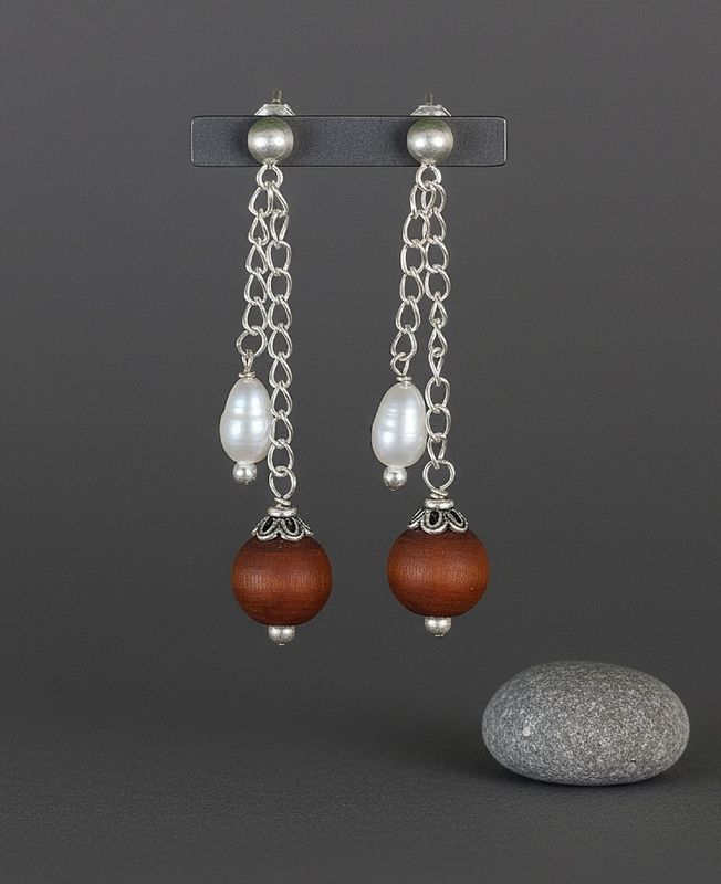 Radhesvari earings