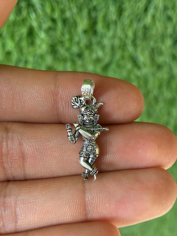Cute Radharaman