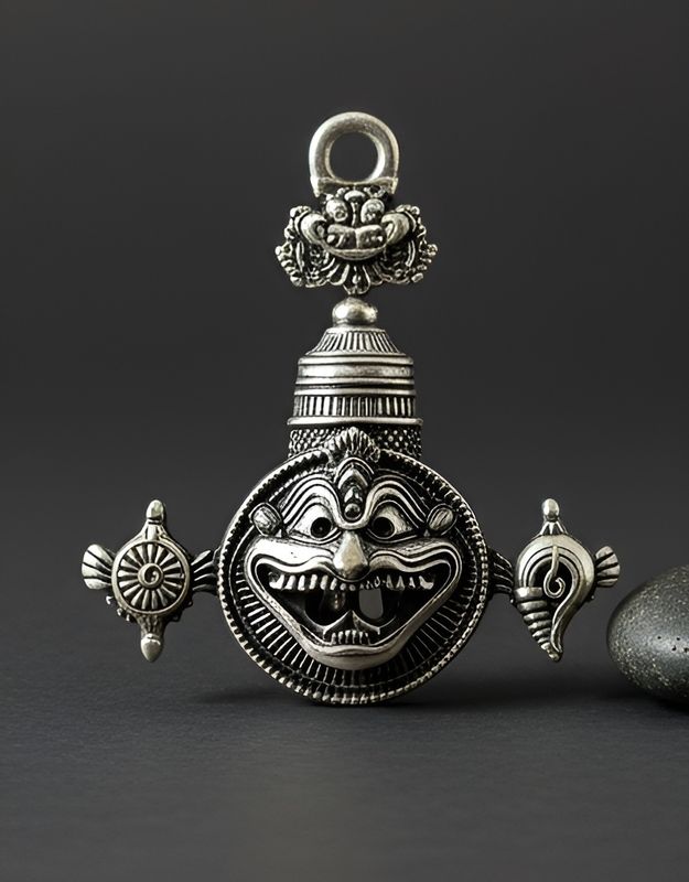 Narasimha Shank Chakra