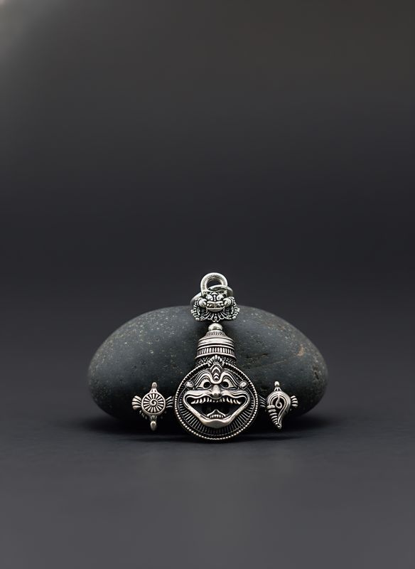 Narasimha Shank Chakra