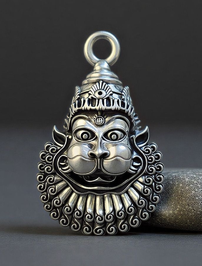 Shanta Mukha Narasimhadev