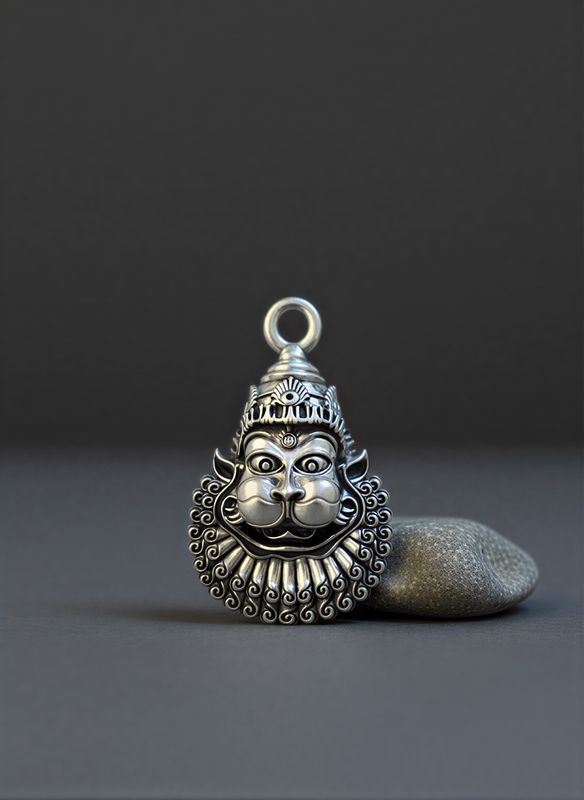 Shanta Mukha Narasimhadev