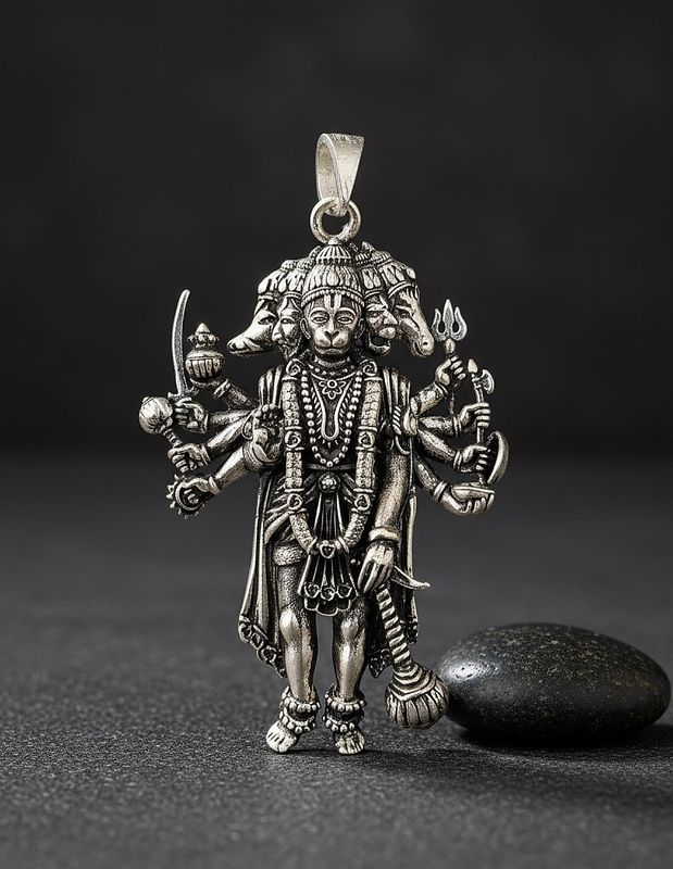 Panchmukhi Hanumanji
