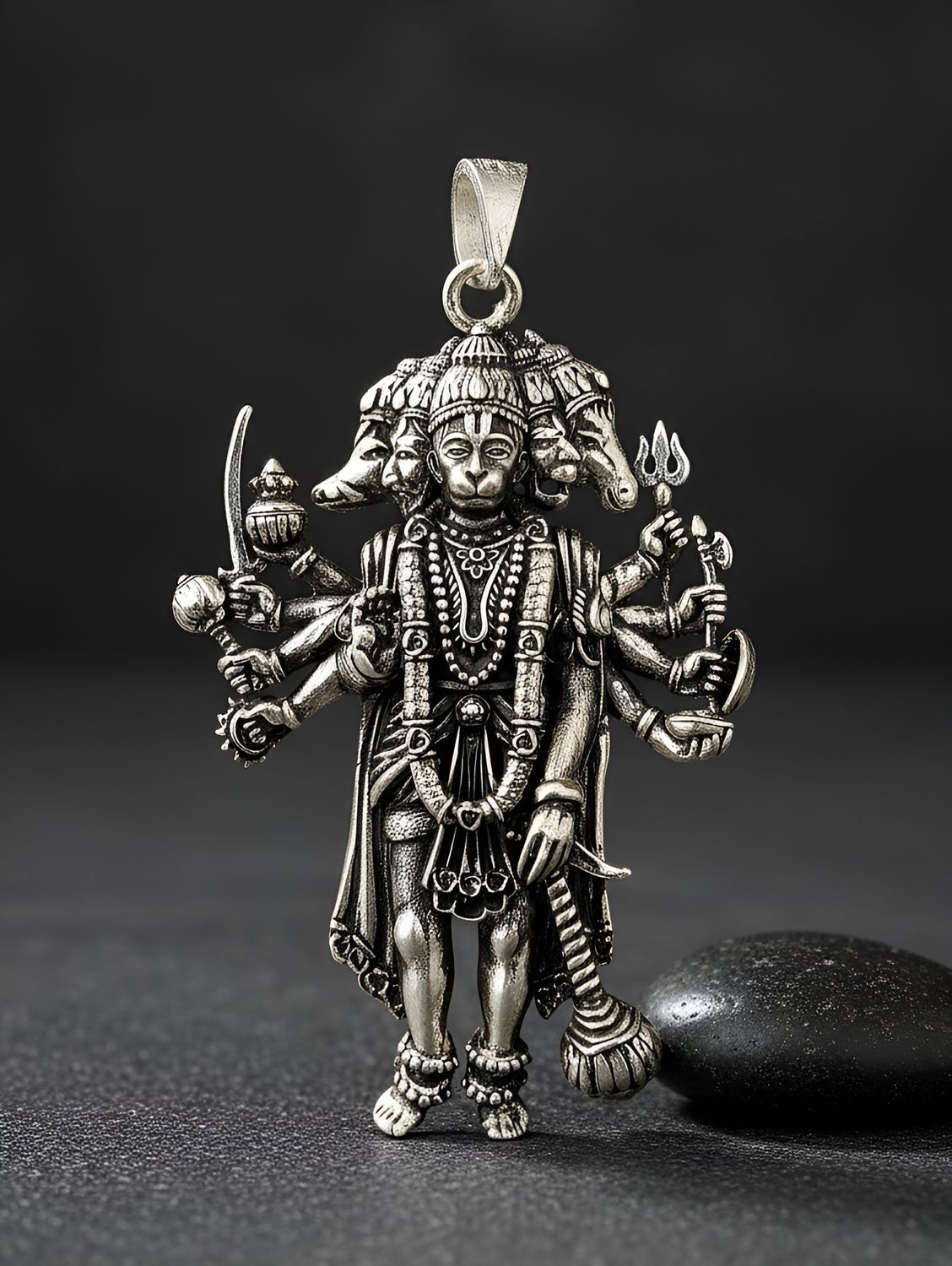 Panchmukhi Hanumanji