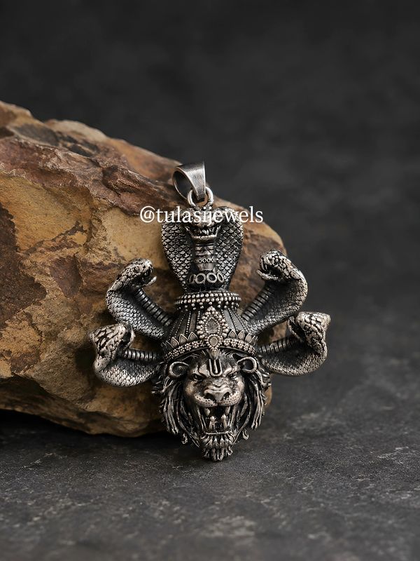 Sheshnaag Ugra Narasimha