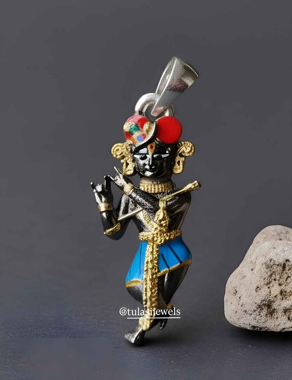 RadhaRaman