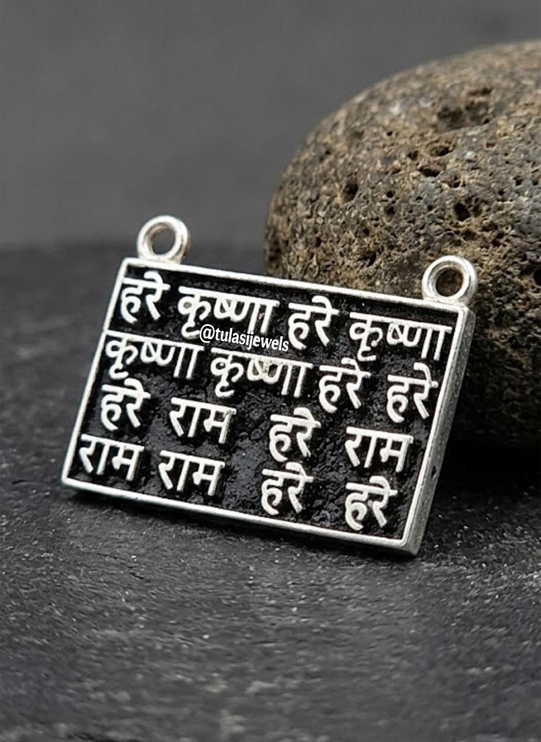 Mahamantra Pendant