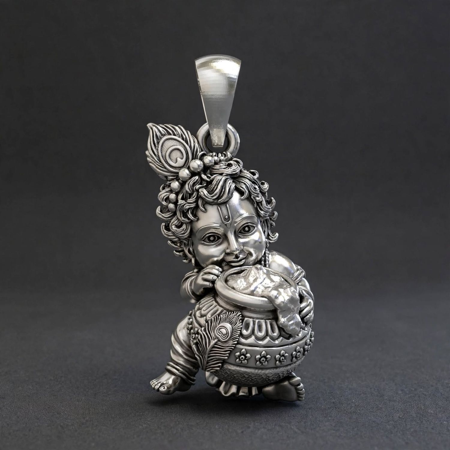 Bal Krishna