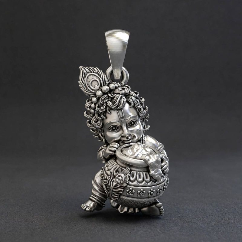 Bal Krishna