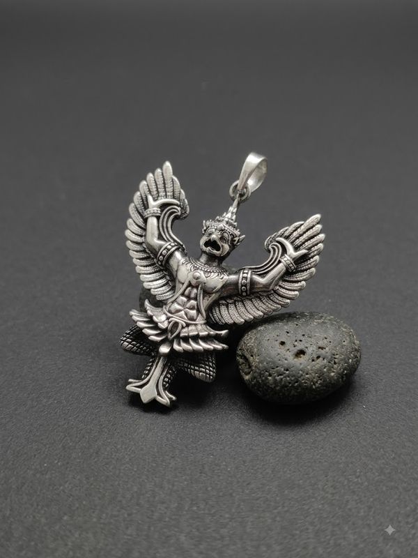 Lord Garuda Dev