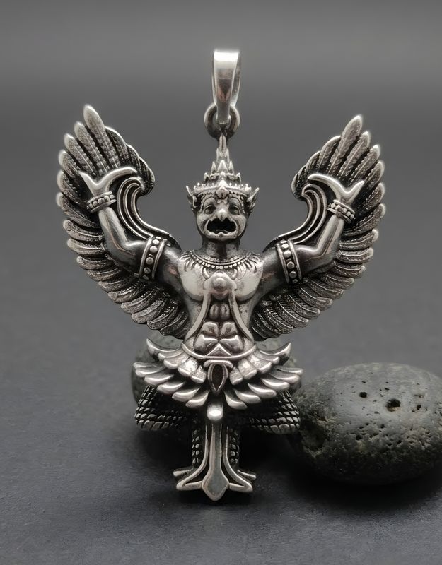 Lord Garuda Dev