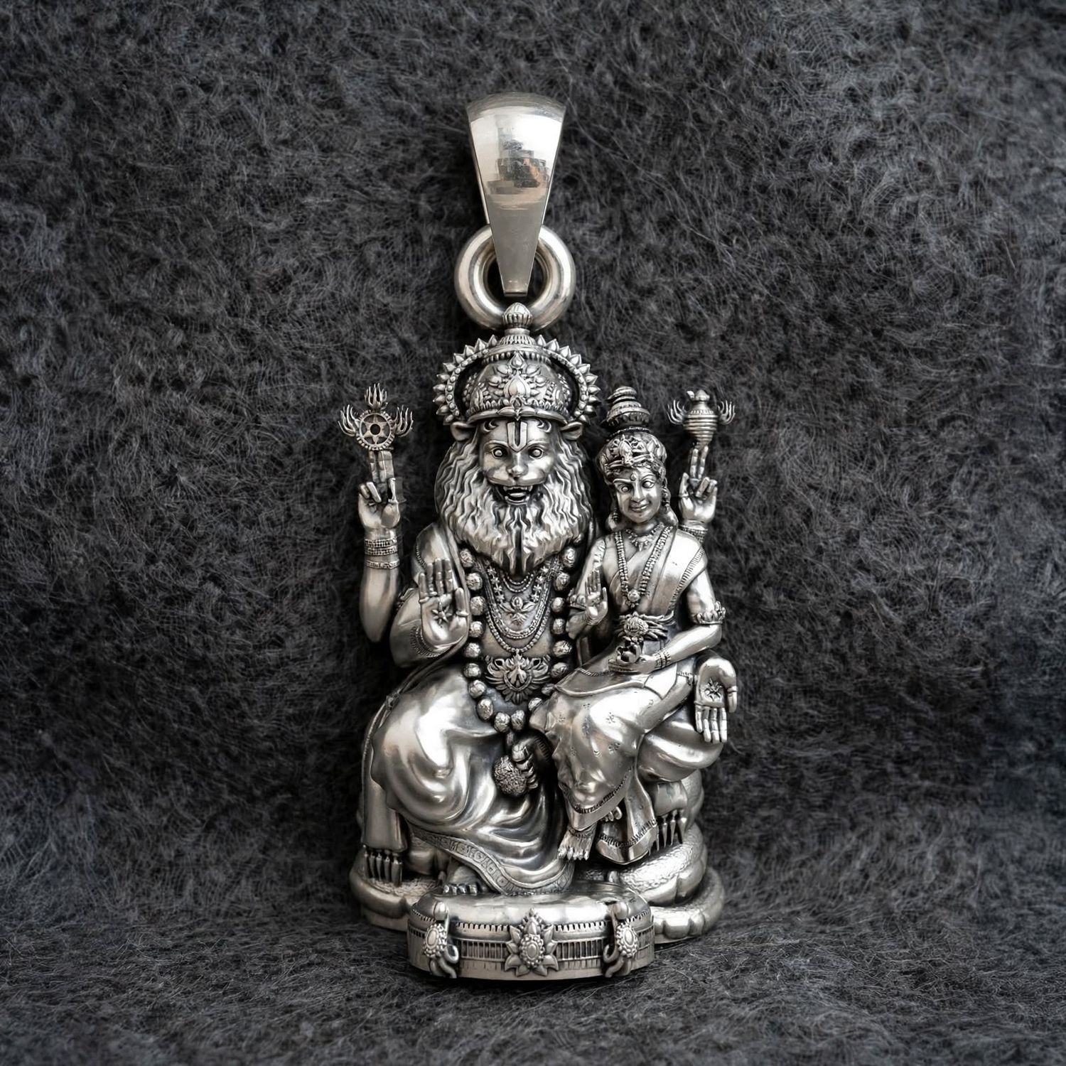 Lakshmi Narasimha