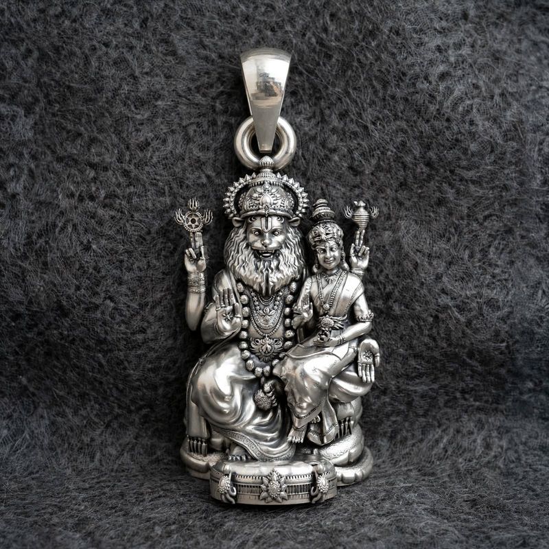 Lakshmi Narasimha