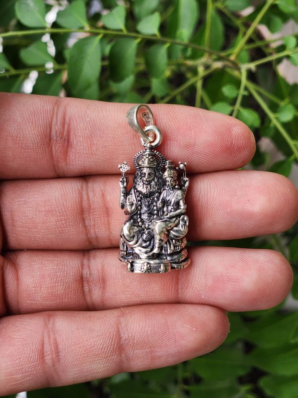 Lakshmi Narasimha