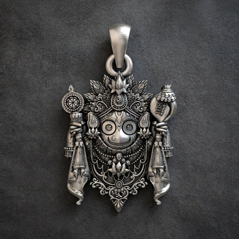 Kaliya Jagannath