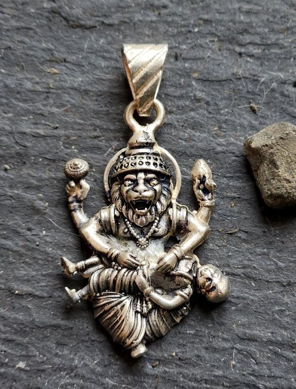 Hiranyakashipur Narasimha