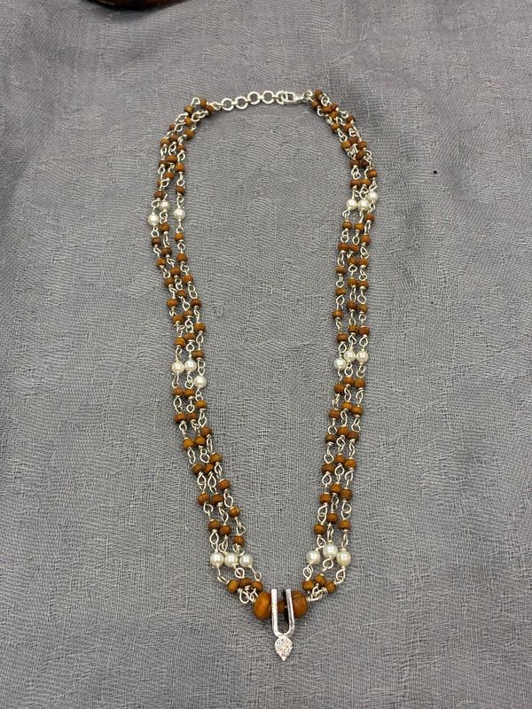 Tilak 3 Rounds Mala