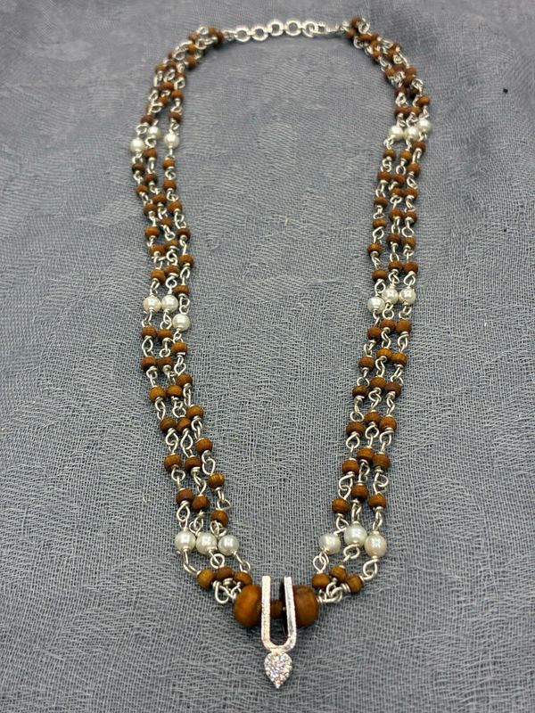 Tilak 3 Rounds Mala