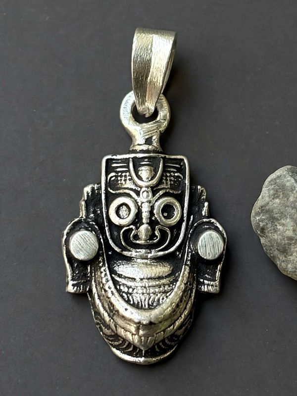 Cute Jagannath