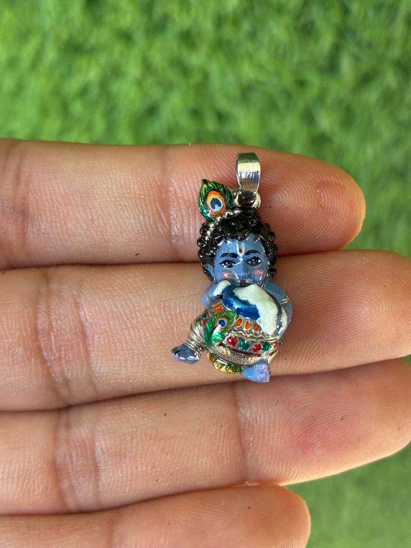 Makhanchor kanha