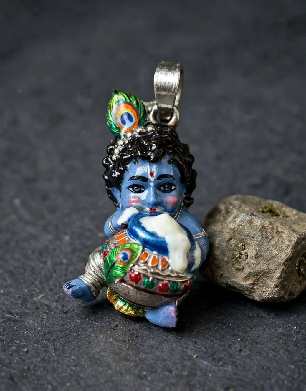 Makhanchor kanha
