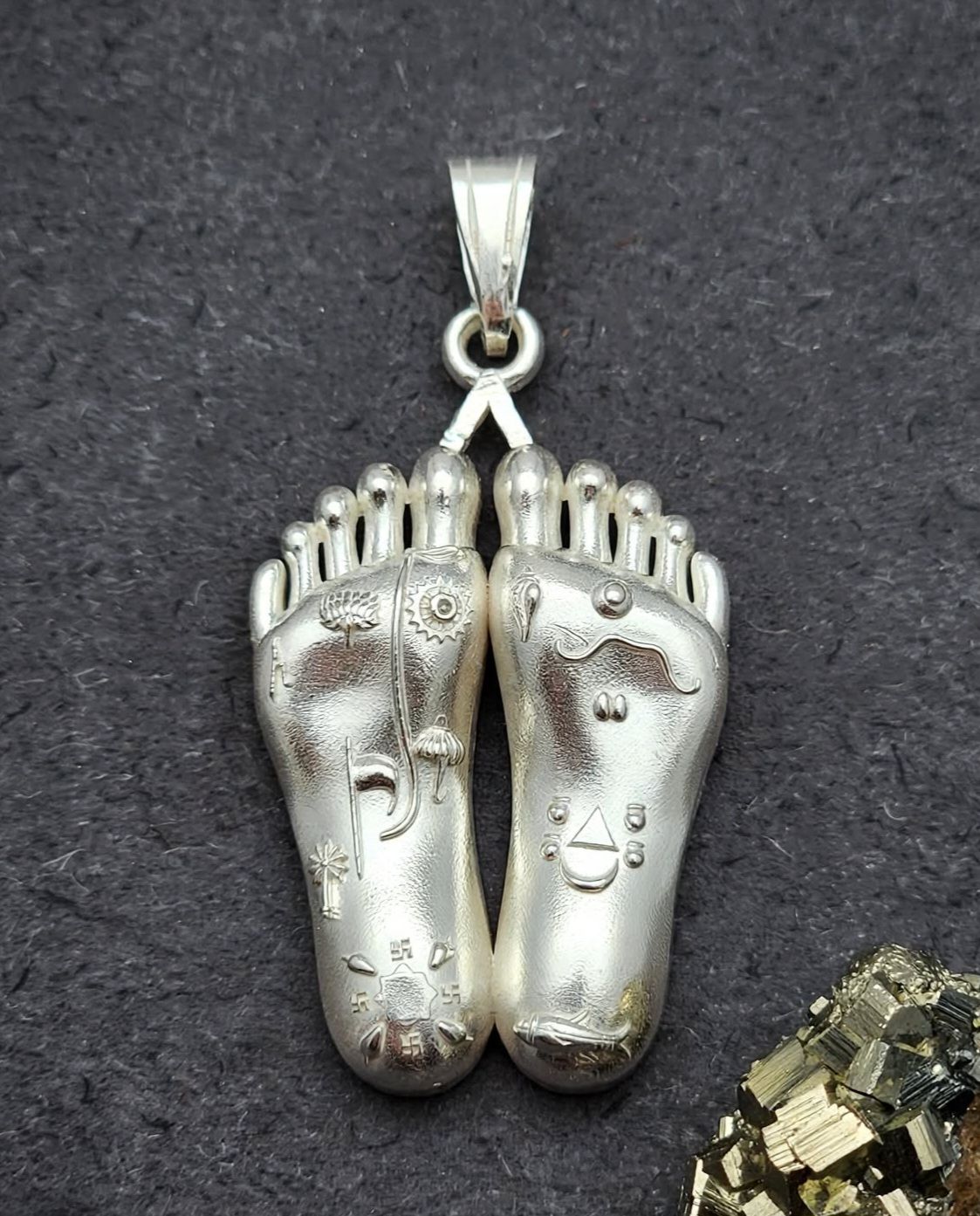 Krishna Charan