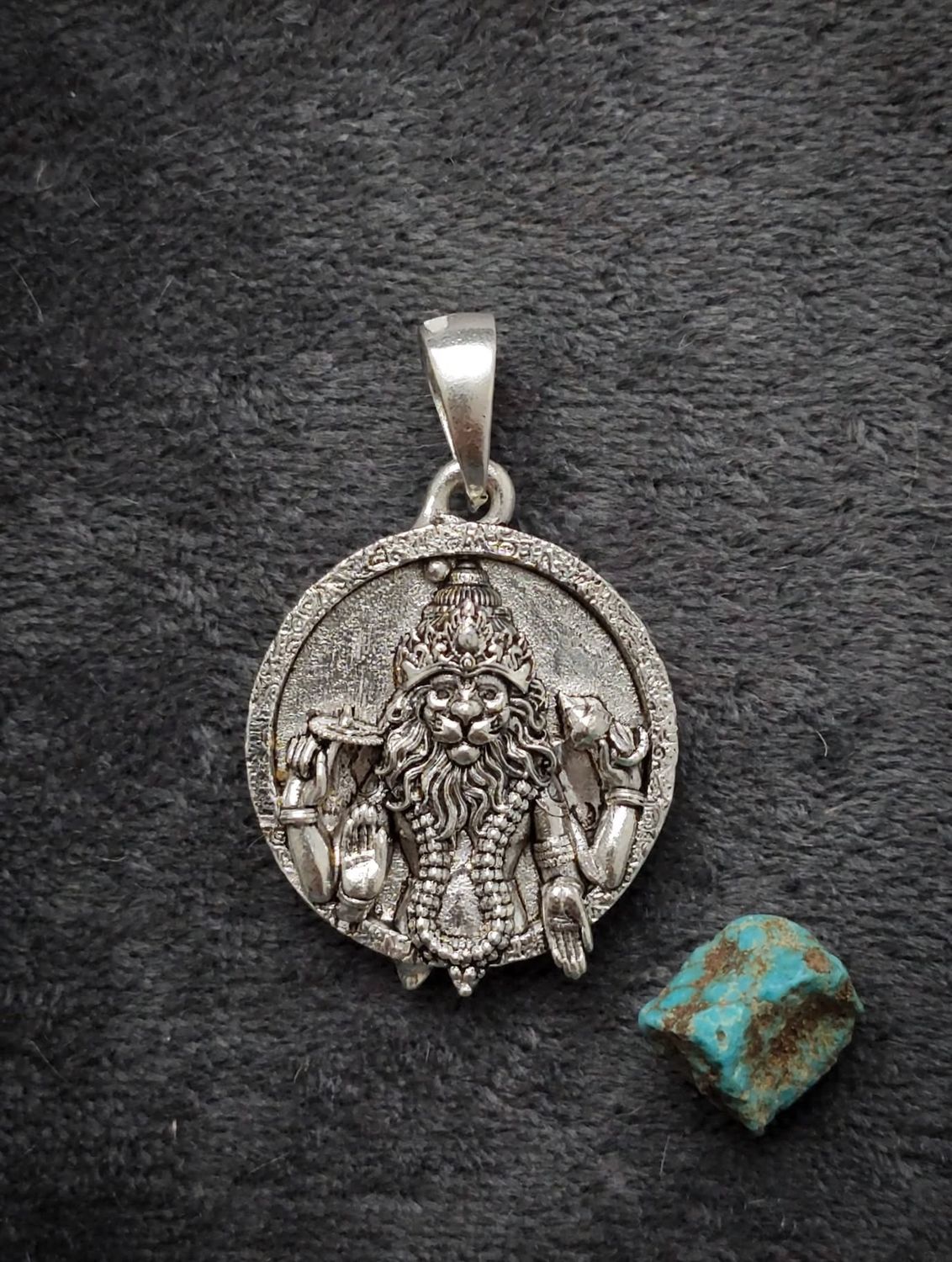 Shanka Narasimhadev