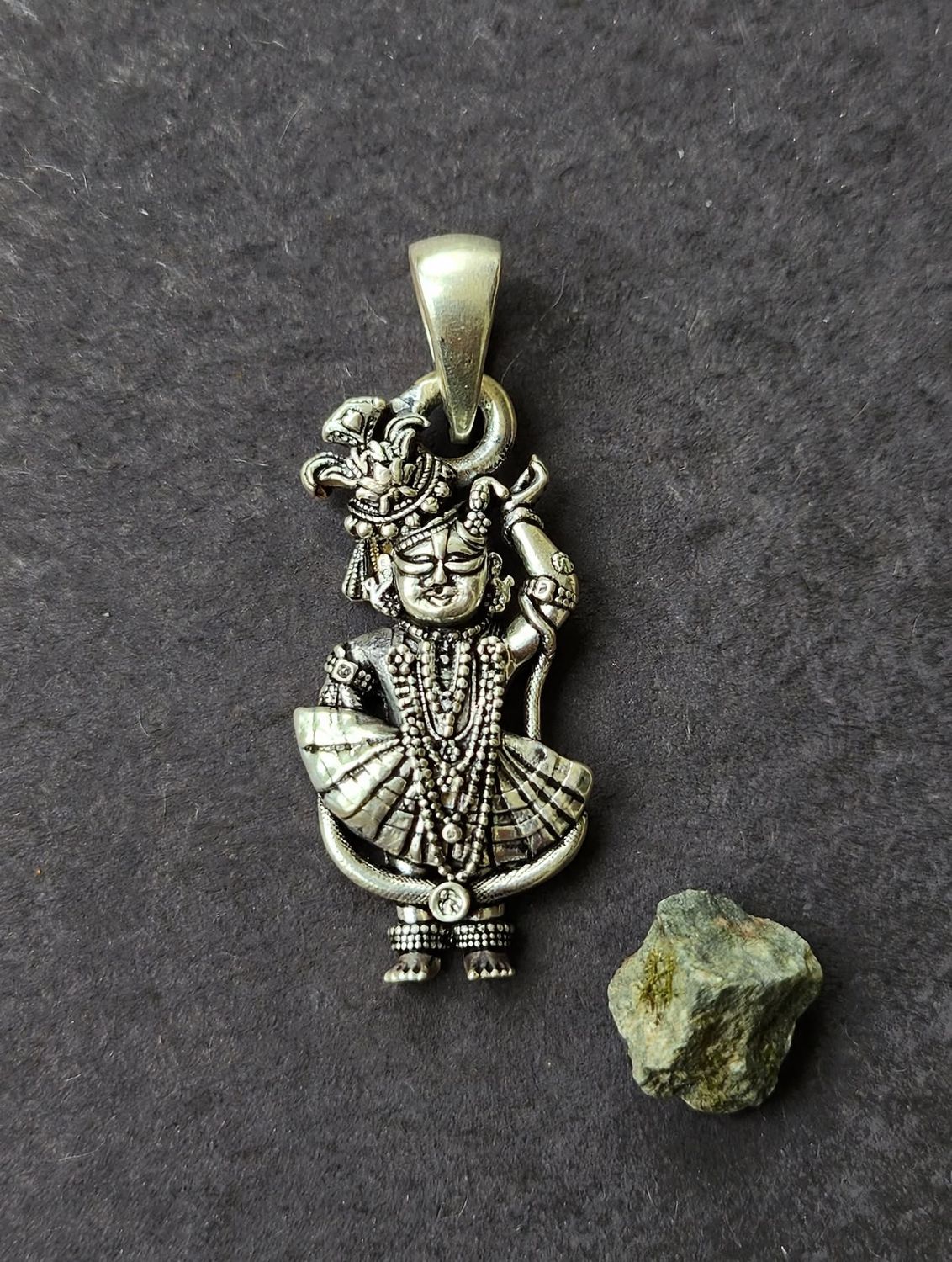 Giridharlal