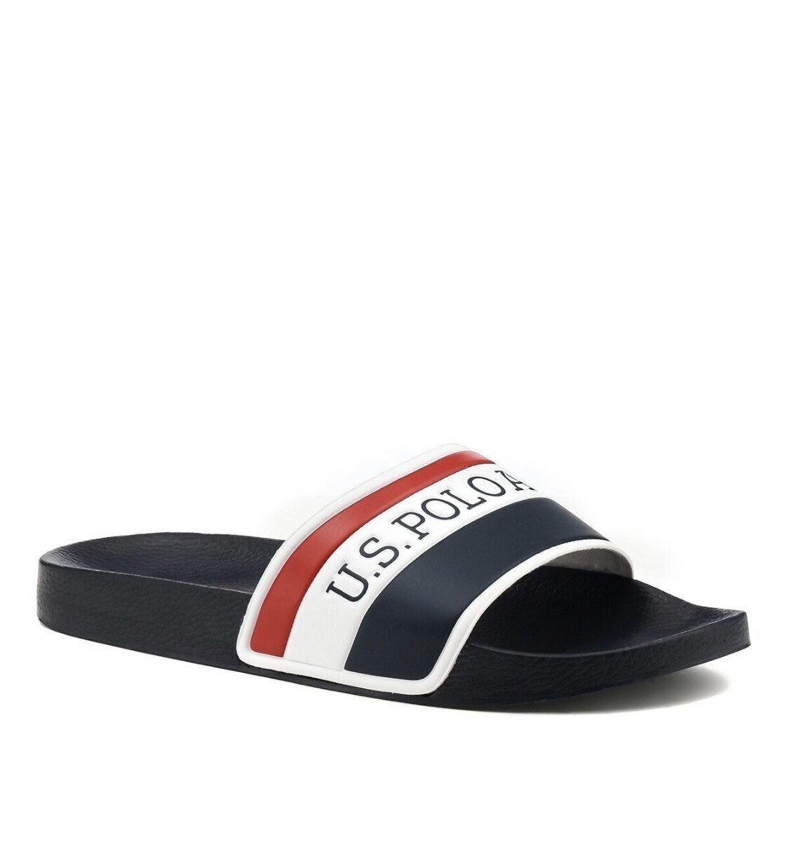us polo sandals