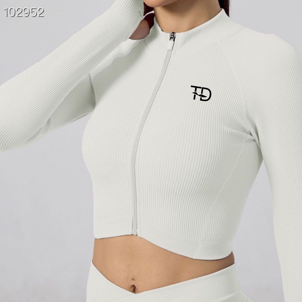 TD hers