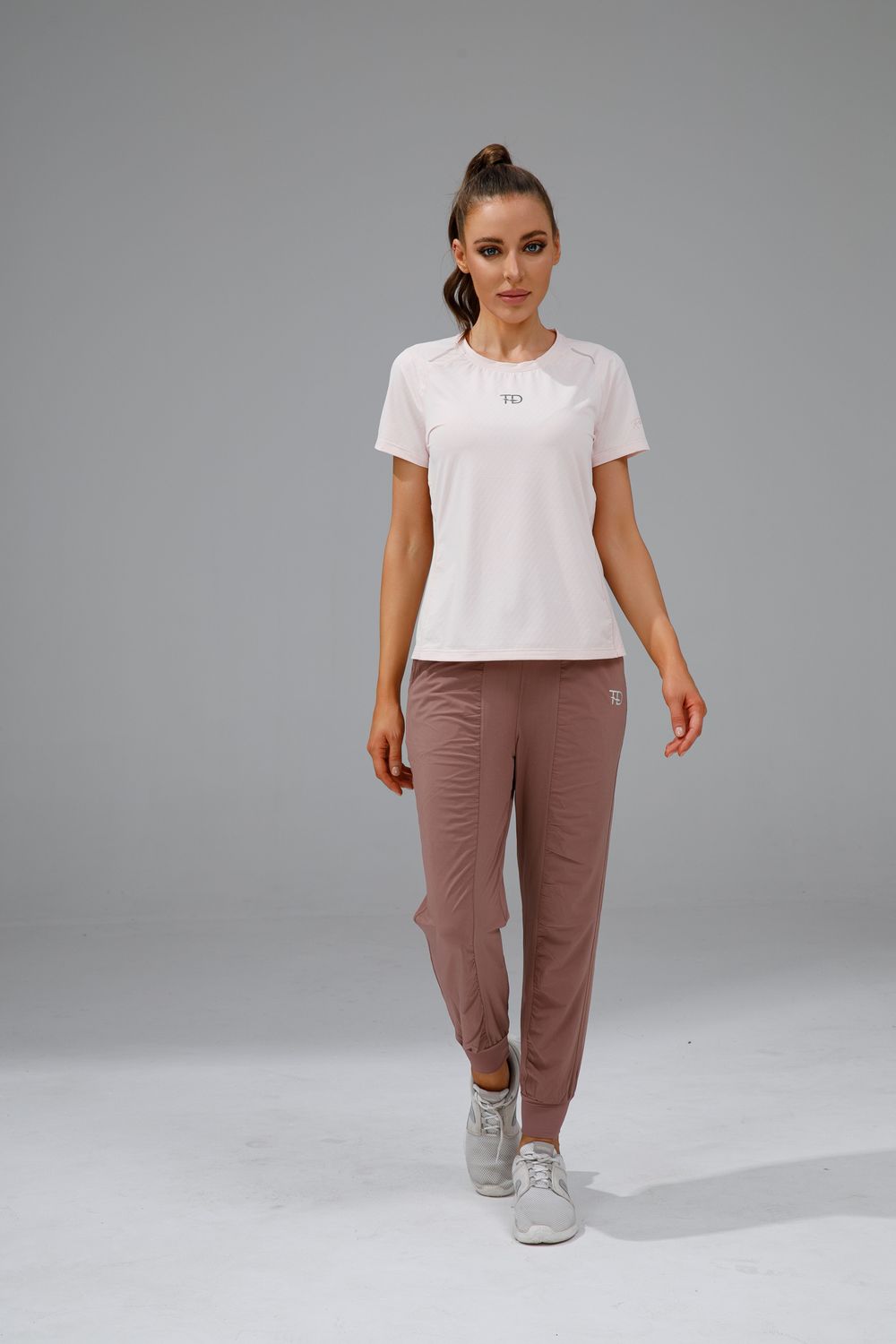 TD yoga fit