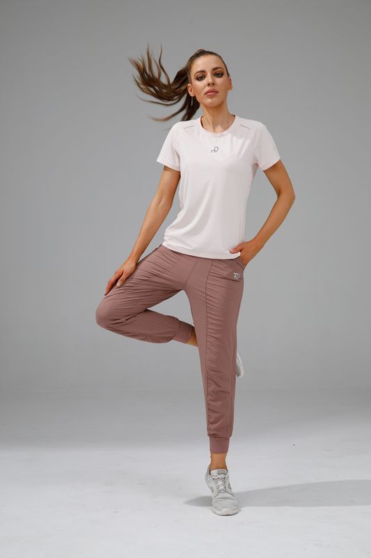 TD yoga fit