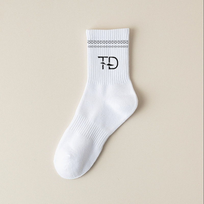 TD feet