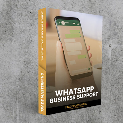 Whatsapp Support Group 30 Day Trial