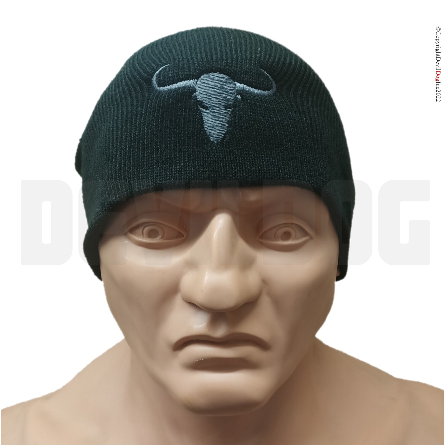 Nickelstick Carabao Beanie