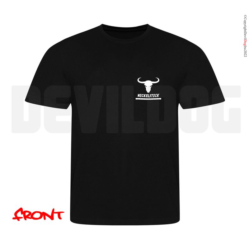 Bulldog Eskrima T-Shirt Bulldog Eskrima T-Shirt
