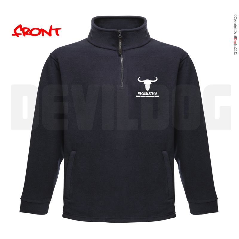 Nickelstick Performance Fleece Nickelstick Performance Fleece