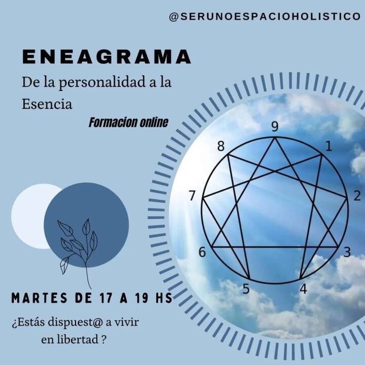Eneagrama