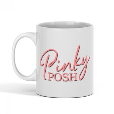 Pinky Posh Shop