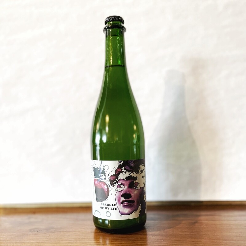 Sparkle of My Eye 750ml