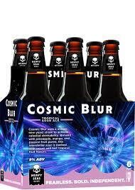 HS Cosmic Blur 6pk 
