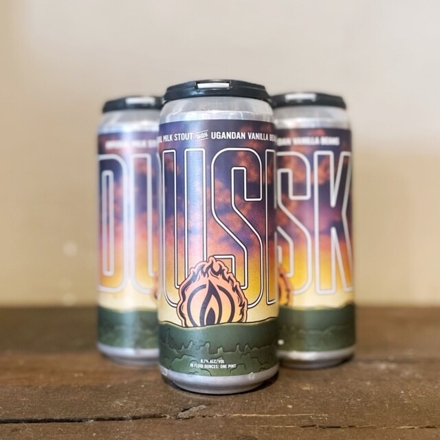 Blaze Dusk 4pk