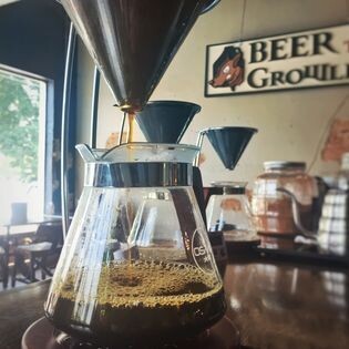Ethiopian - Adado  Yirgacheffe - Natural Process