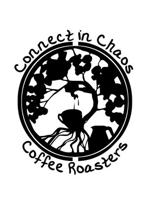 Connect in Chaos Coffee Roasters - House-Roasted Coffee