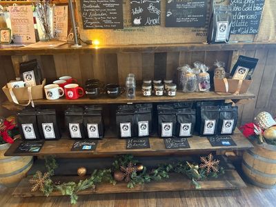 Wholesale Coffee